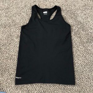 Nike Fit Dry Sports Top